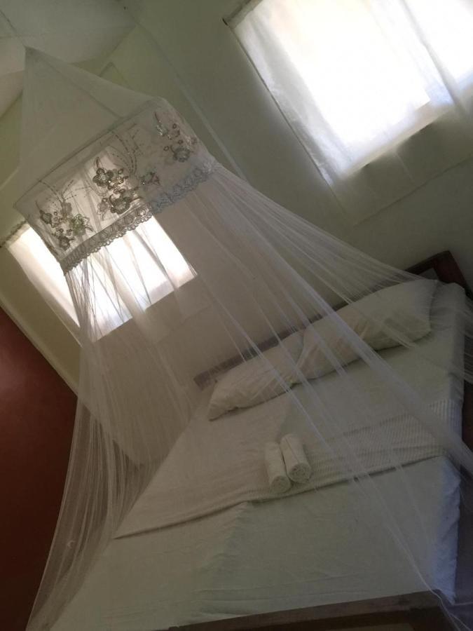 Carabao Guest House San Jose  外观 照片