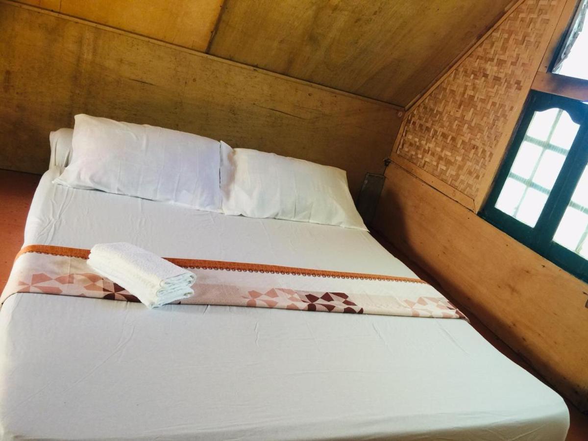 Carabao Guest House San Jose  外观 照片