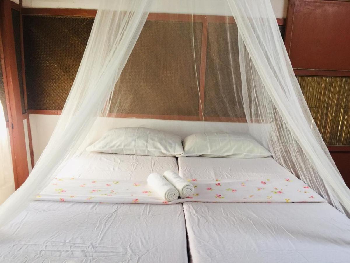 Carabao Guest House San Jose  外观 照片