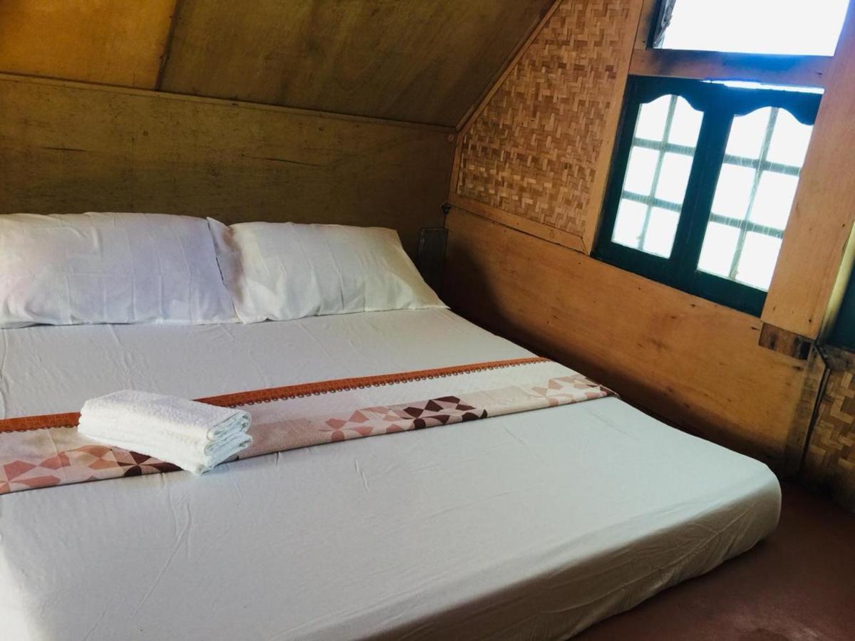 Carabao Guest House San Jose  外观 照片
