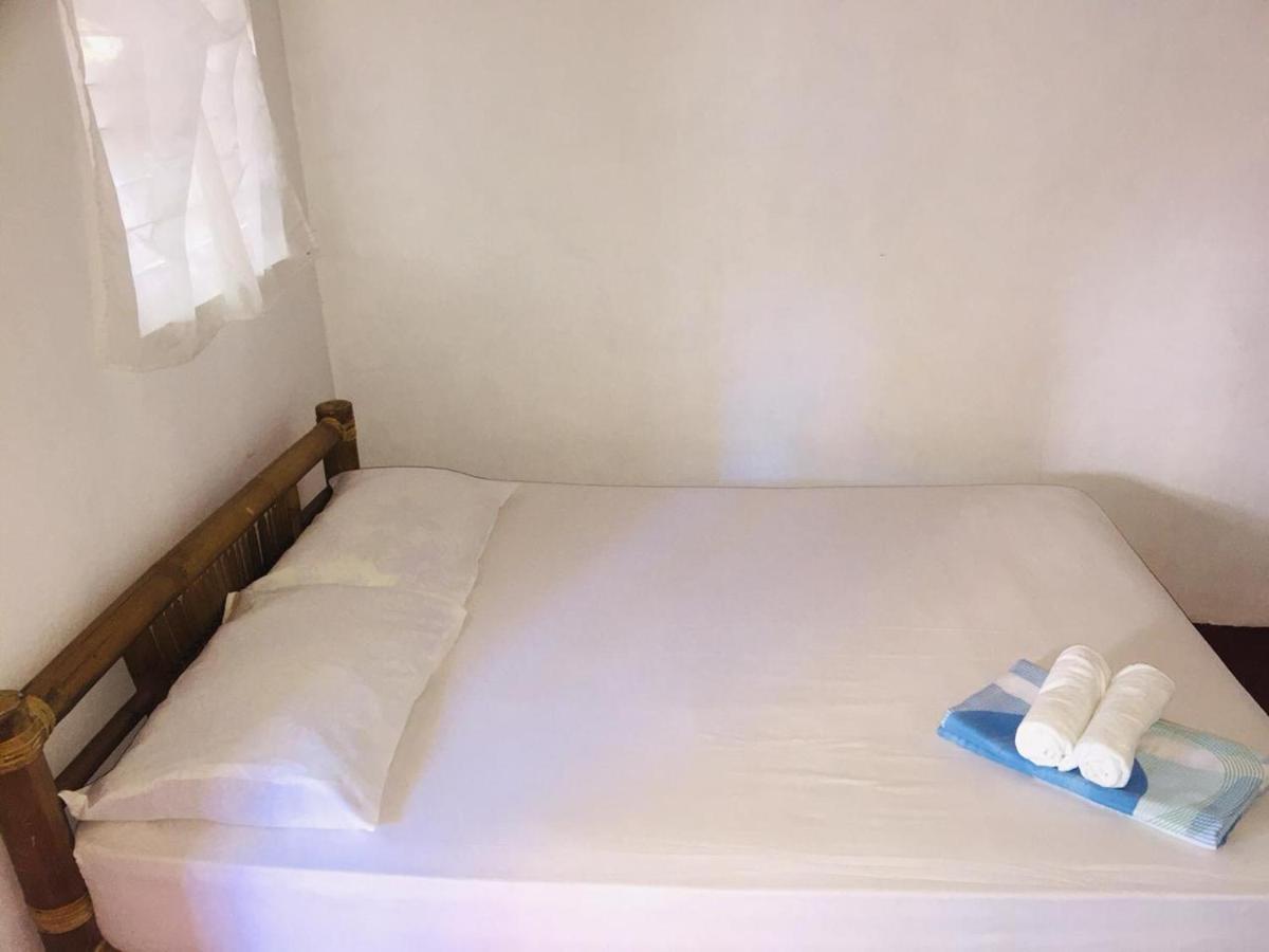 Carabao Guest House San Jose  外观 照片