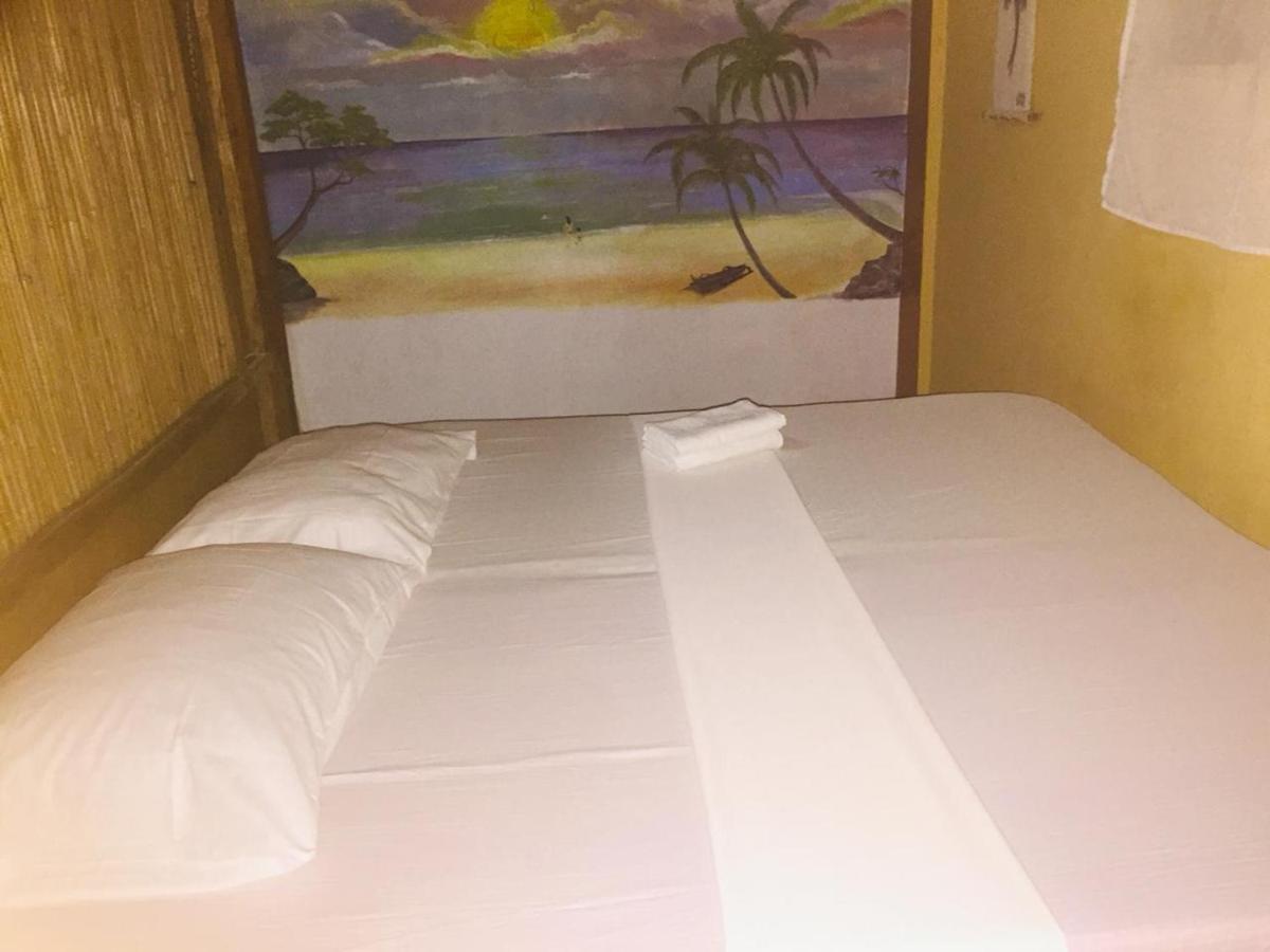 Carabao Guest House San Jose  外观 照片