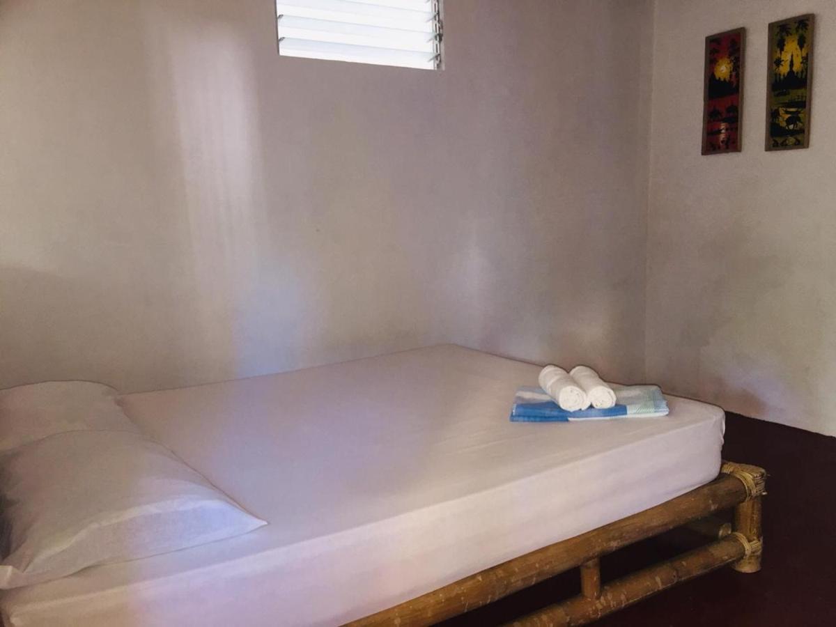 Carabao Guest House San Jose  外观 照片