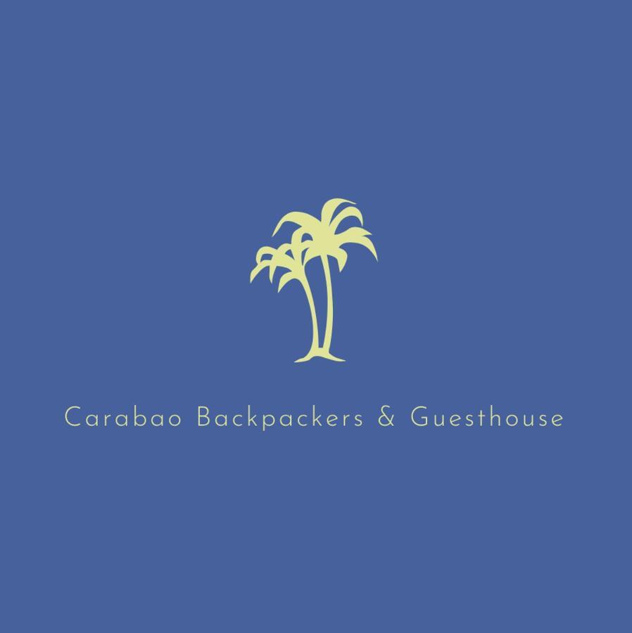 Carabao Guest House San Jose  外观 照片