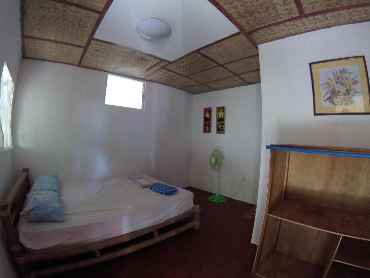 Carabao Guest House San Jose  外观 照片