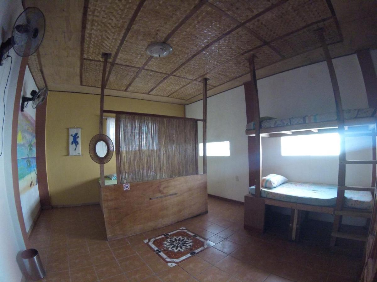 Carabao Guest House San Jose  外观 照片