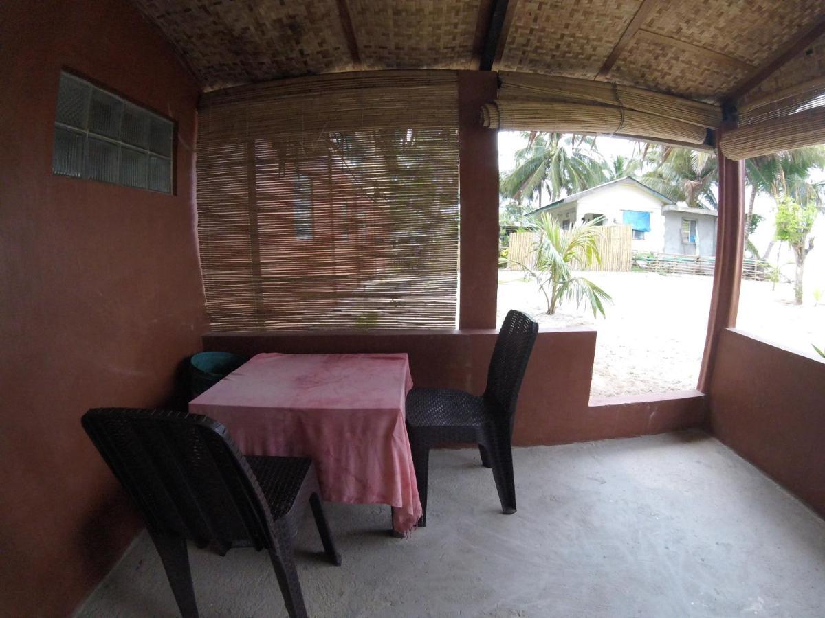 Carabao Guest House San Jose  外观 照片